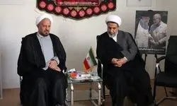 قرارگاه ملی مساجد تشکیل شد 