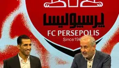 غافلگیرکننده: تمدید قرارداد امیری با پرسپولیس!