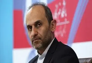 پیمان جبلی: دغدغه صداوسیما تولید آثار از دریچه ذهن خلاق جوانان است