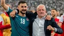 درخواست عراق از فیفا: بازی ما در پلی‌آف جام جهانی را به تعویق بیندازید 
