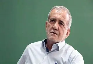 پزشکیان به جان باختن دانش‌آموزان کرمانی واکنش نشان داد 