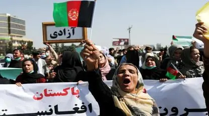 هرات در برابر طالبان و نبرد بر سر حق زندگی زنان / گلوله طالب‌ها در برابر حق تحصیل و کار و آزادی