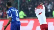 نبرد برای قلب تهران؛ دربی ۱۰۵، جدال سرخ و آبی در آتش هیجان!