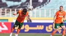امیدهای مس با شکست پیکان زنده شد/ طلسم خیبر با گل «قزل» شکست
