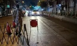 جزئیات حمله مسلحانه ضدانقلاب به ایست‌وبازرسی بانه با 2 شهید و 5 مجروح