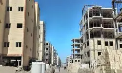 تسهیلات ۶۵۰ میلیون تومانی جوابگوی هزینه‌های ساخت مسکن نیست