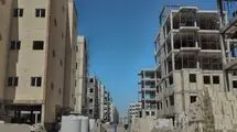 تسهیلات ۶۵۰ میلیون تومانی جوابگوی هزینه‌های ساخت مسکن نیست