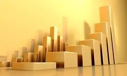 کاهش ۰.۱۵ درصدی نرخ طلای جهانی