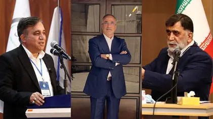 از نیمکت استقلال تا صندلی شورا