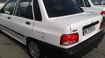 ایجاد صدای تیراندازی با اگزوز در نیمه شب برای ترساندن مردم+ فیلم