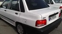 ایجاد صدای تیراندازی با اگزوز در نیمه شب برای ترساندن مردم+ فیلم