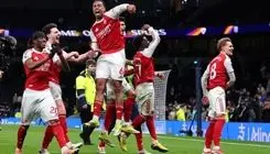 منفورترین تیم انگلیسی مشخص شد!