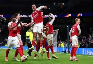 منفورترین تیم انگلیسی مشخص شد!