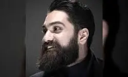 تک آهنگ «خواب پریشان» با صدای علی زند وکیلی منتشر شد