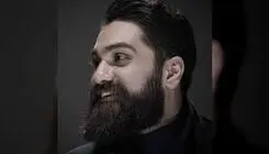 تک آهنگ «خواب پریشان» با صدای علی زند وکیلی منتشر شد