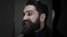 تک آهنگ «خواب پریشان» با صدای علی زند وکیلی منتشر شد