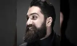 تک آهنگ «خواب پریشان» با صدای علی زند وکیلی منتشر شد