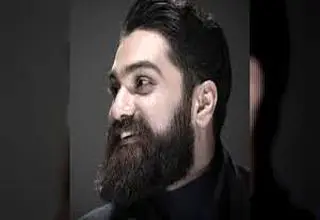 تک آهنگ «خواب پریشان» با صدای علی زند وکیلی منتشر شد