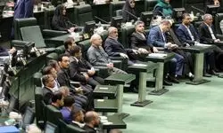 مجلس از قهرمانان کشتی تقدیر کرد
