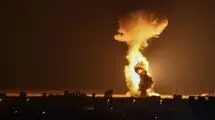 ادامه حملات هوایی آمریکا به یمن/ شهادت غیر نظامیان در صنعاء
