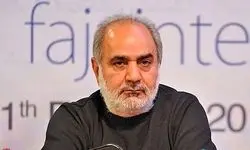 پیام پرویز پرستویی برای ایرانی‌های خارج از کشور: به خاطر ایران سکوت نکنید