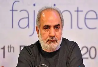 پرویز پرستویی همچنان رکورددار سیمرغ بلورین جشنواره فیلم فجر است