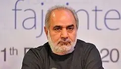 پرویز پرستویی: ما دوباره کبوترهایمان را پیدا خواهیم کرد
