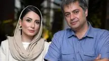 سمیرا حسن پور با انتشار این عکس به خبر طلاقش واکنش نشان داد