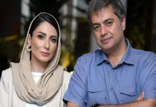 سمیرا حسن پور با انتشار این عکس به خبر طلاقش واکنش نشان داد