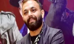 صابر ابر: عوامل «کنکل» حقشان این نبود 
