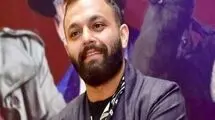صابر ابر: عوامل «کنکل» حقشان این نبود 