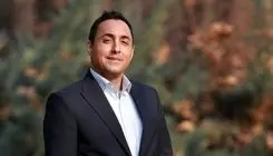 امیر حسین رستمی از شیوه ورودش به دنیای سینما گفت