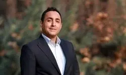 امیر حسین رستمی از شیوه ورودش به دنیای سینما گفت