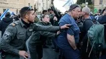 هشدار رئیس رژیم صهیونیستی درباره فروپاشی اسرائیل از درون