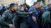 هشدار رئیس رژیم صهیونیستی درباره فروپاشی اسرائیل از درون