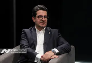 لشکرکشی چین و روسیه برای ایران انتظار درستی نیست 