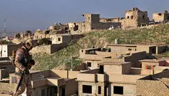 توافق عراق و ترکیه بر سر پایان حضور عناصر مسلح خارجی در سنجار