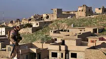 توافق عراق و ترکیه بر سر پایان حضور عناصر مسلح خارجی در سنجار