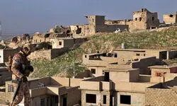 توافق عراق و ترکیه بر سر پایان حضور عناصر مسلح خارجی در سنجار