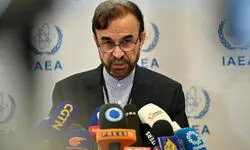 ایران به عضویت کمیته عمومی کنفرانس سالانه آژانس اتمی درآمد