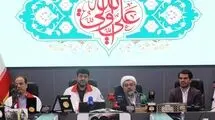تقدیر جامعه ورزش از هلال احمر به پاس جانفشانی در «جنگ تحمیلی سوم»