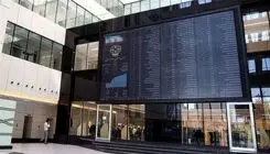 آخرین آمار از وضعیت بازار سرمایه در پایان فروردین ماه