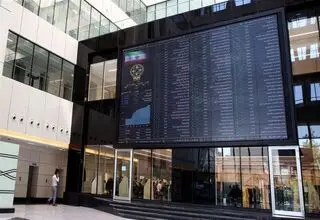 آخرین آمار از وضعیت بازار سرمایه در پایان فروردین ماه
