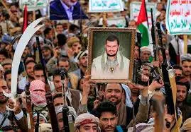 تغییر خط مقدم از غزه به صنعا