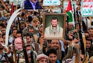 تغییر خط مقدم از غزه به صنعا