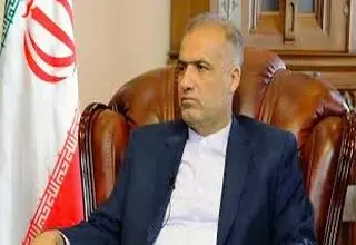 نهایی شدن قرارداد انتقال گاز روسیه به ایران طی هفته آینده 