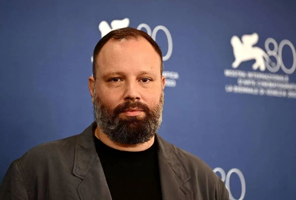 آخرین فیلم  «لانتیموس» در خانه هنرمندان اکران می‌شود