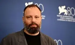 آخرین فیلم  «لانتیموس» در خانه هنرمندان اکران می‌شود