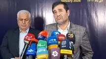 دنیامالی: اعزام‌های کیفی خواهیم داشت