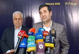 دنیامالی: اعزام‌های کیفی خواهیم داشت